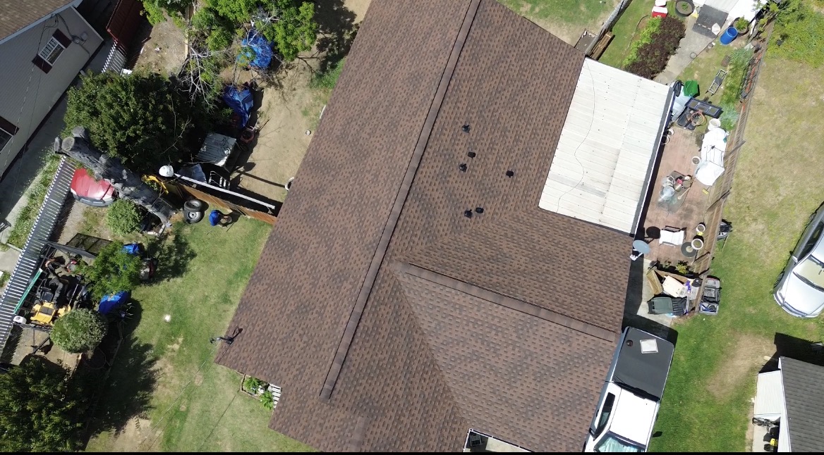 Roof Replacement
